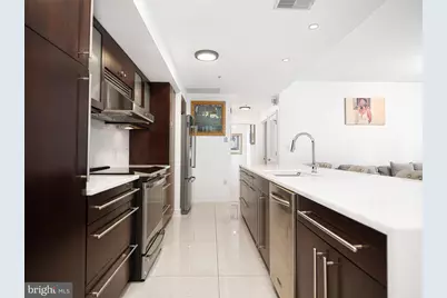 675 President #1505, Baltimore, MD 21202 - Photo 7