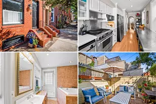 1908 Bank St, Baltimore, MD 21231 - Photo 1