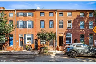 1908 Bank Street, Baltimore, MD 21231 - Photo 3