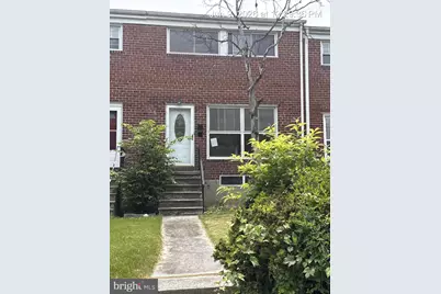 1015 Woodheights Avenue, Baltimore, MD 21211 - Photo 1