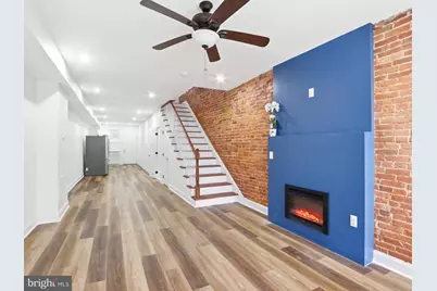2020 Wilkens Avenue, Baltimore, MD 21223 - Photo 3
