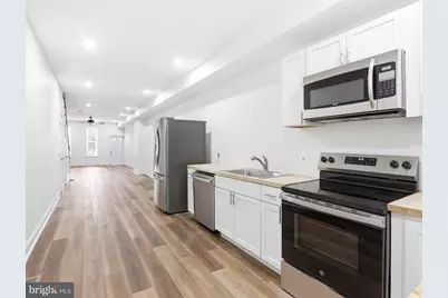 2020 Wilkens Avenue, Baltimore, MD 21223 - Photo 9