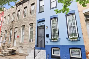 2020 Wilkens Ave, Baltimore, MD 21223 - Photo 1
