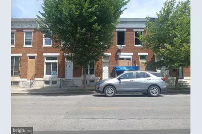 2414 E Oliver Street, Baltimore, MD 21213 - Photo 1