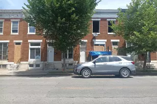2414 E Oliver St, Baltimore, MD 21213 - Photo 1