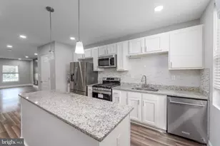 1521 Carswell St, Baltimore, MD 21218 - Photo 5