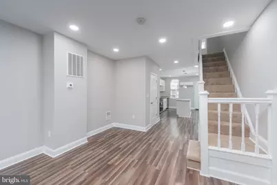 1521 Carswell Street, Baltimore, MD 21218 - Photo 5
