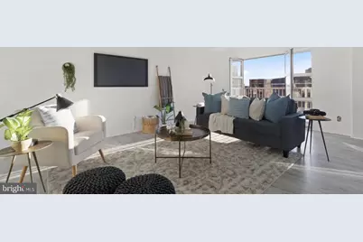 250 President Street #600, Baltimore, MD 21202 - Photo 5