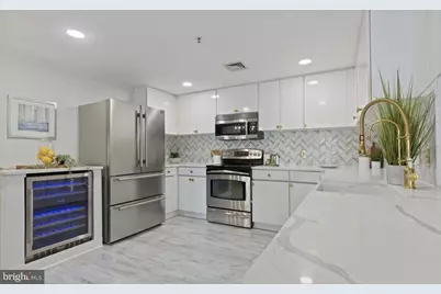 250 President Street #600, Baltimore, MD 21202 - Photo 1