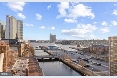 250 President Street #600, Baltimore, MD 21202 - Photo 25