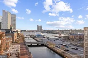 250 President St, Baltimore, MD 21202 - Photo 25