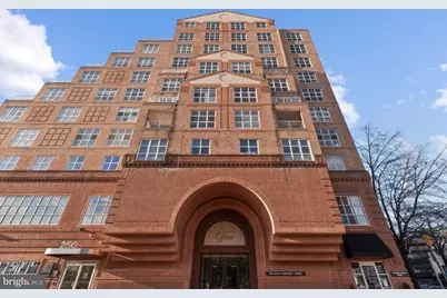 250 President Street #600, Baltimore, MD 21202 - Photo 13
