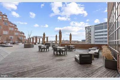 250 President Street #600, Baltimore, MD 21202 - Photo 35