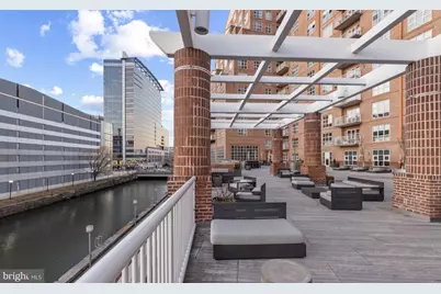 250 President Street #600, Baltimore, MD 21202 - Photo 33