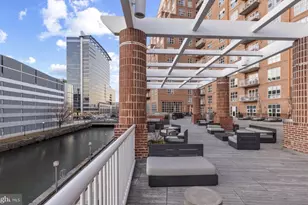 250 President St, Baltimore, MD 21202 - Photo 33