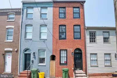 520 S Bethel Street, Baltimore, MD 21231 - Photo 1