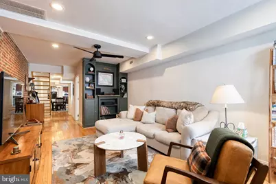409 S Wolfe Street, Baltimore, MD 21231 - Photo 3