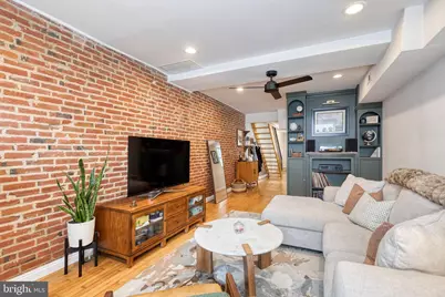 409 S Wolfe Street, Baltimore, MD 21231 - Photo 5