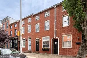 409 S Wolfe St, Baltimore, MD 21231 - Photo 1