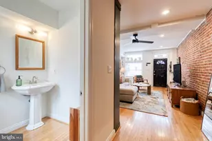 409 S Wolfe St, Baltimore, MD 21231 - Photo 9