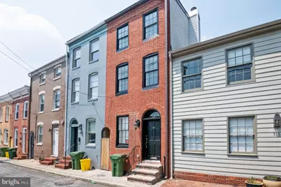 520 S Bethel Street, Baltimore, MD 21231 - Photo 1