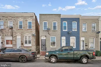 3512 Mount Pleasant Avenue, Baltimore, MD 21224 - Photo 1