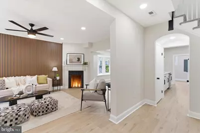 1118 E 36th Street, Baltimore, MD 21218 - Photo 1