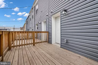 1622 Hazel Street, Baltimore, MD 21226 - Photo 9