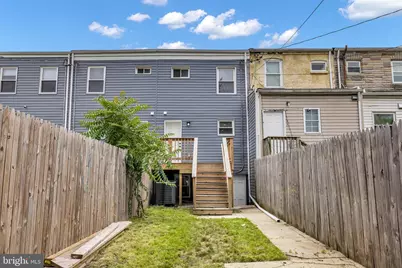 1622 Hazel Street, Baltimore, MD 21226 - Photo 11