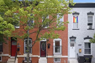 123 N Potomac St, Baltimore, MD 21224 - Photo 1