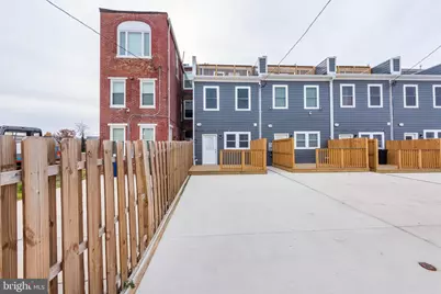 848 Edmondson Avenue, Baltimore, MD 21201 - Photo 37