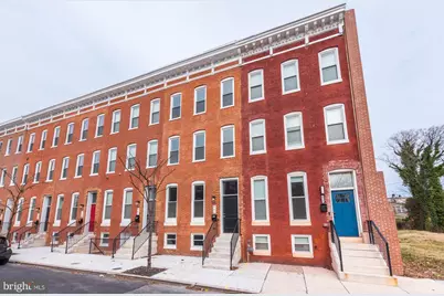 848 Edmondson Avenue, Baltimore, MD 21201 - Photo 41