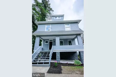 3414 Gwynns Falls Parkway, Baltimore, MD 21216 - Photo 15