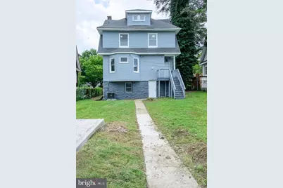 3414 Gwynns Falls Parkway, Baltimore, MD 21216 - Photo 7