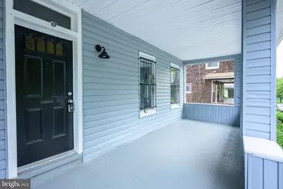 3414 Gwynns Falls Parkway, Baltimore, MD 21216 - Photo 21
