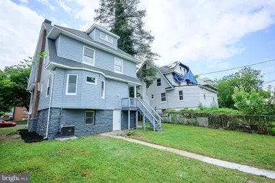 3414 Gwynns Falls Parkway, Baltimore, MD 21216 - Photo 11