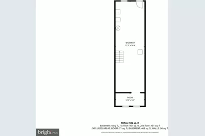 1624 Hazel Street, Baltimore, MD 21226 - Photo 45