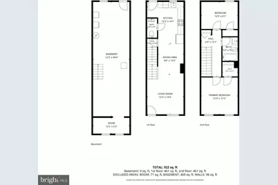 1624 Hazel Street, Baltimore, MD 21226 - Photo 47