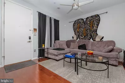 428 E Oliver Street, Baltimore, MD 21202 - Photo 11