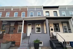 718 N Curley St, Baltimore, MD 21205 - Photo 1
