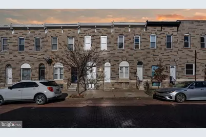 2640 E Oliver Street, Baltimore, MD 21213 - Photo 1