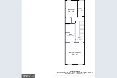 2640 E Oliver Street, Baltimore, MD 21213 - Photo 21
