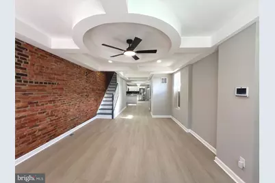 901 N Luzerne Avenue, Baltimore, MD 21205 - Photo 3