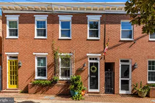 1247 Knox Ct, Baltimore, MD 21230 - Photo 1