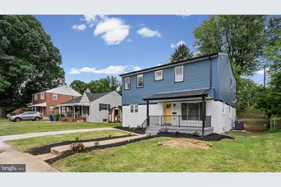 5605 Groveland Avenue, Baltimore, MD 21215 - Photo 41