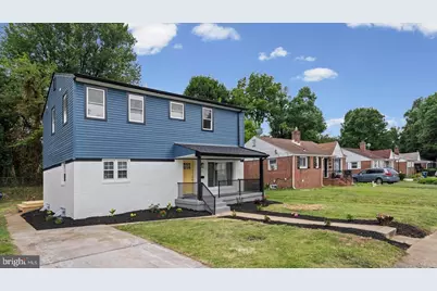 5605 Groveland Avenue, Baltimore, MD 21215 - Photo 43