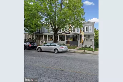 2003 Dukeland Street, Baltimore, MD 21216 - Photo 29