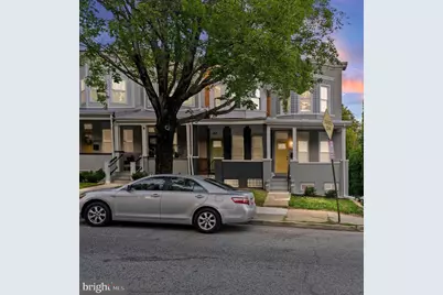 2003 Dukeland Street, Baltimore, MD 21216 - Photo 31