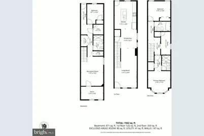 2003 Dukeland Street, Baltimore, MD 21216 - Photo 35