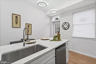2003 Dukeland Street, Baltimore, MD 21216 - Photo 9